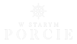 W STARYM PORCIE